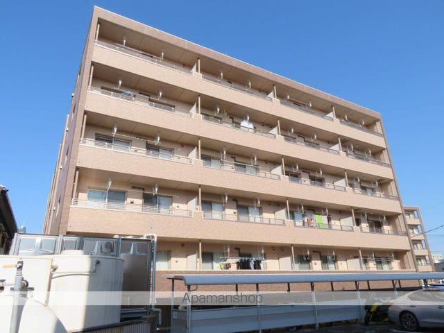 サンライズ布橋(ワンルーム/1階)
