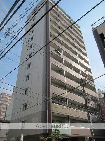 コンフォリア浅草松が谷