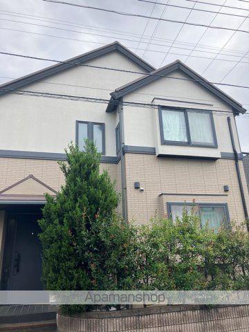 東京都杉並区永福2丁目の戸建賃貸