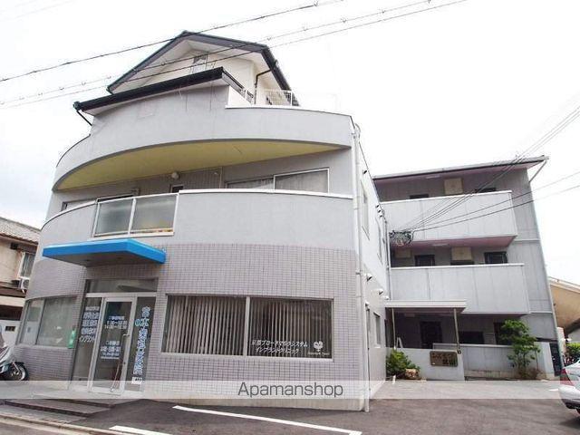 シェモア北山