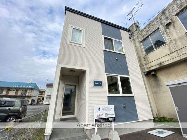 EAGLE美原(1LDK/2階)