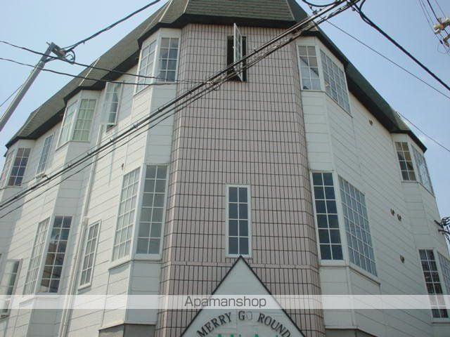 メリーゴーランドオリオノ