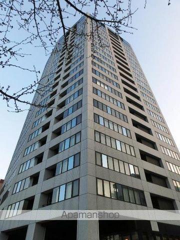 パークキューブ目黒タワー