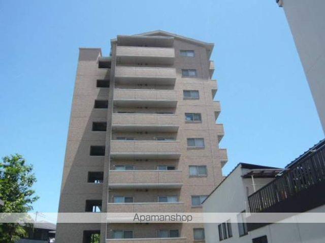 レジデンス古市橋