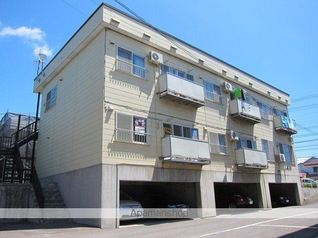 ハイツスリート・フォー