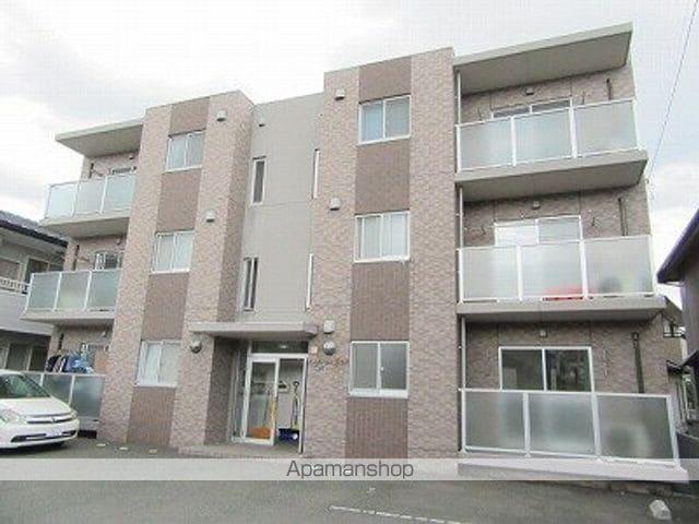 キャルバリー前九年