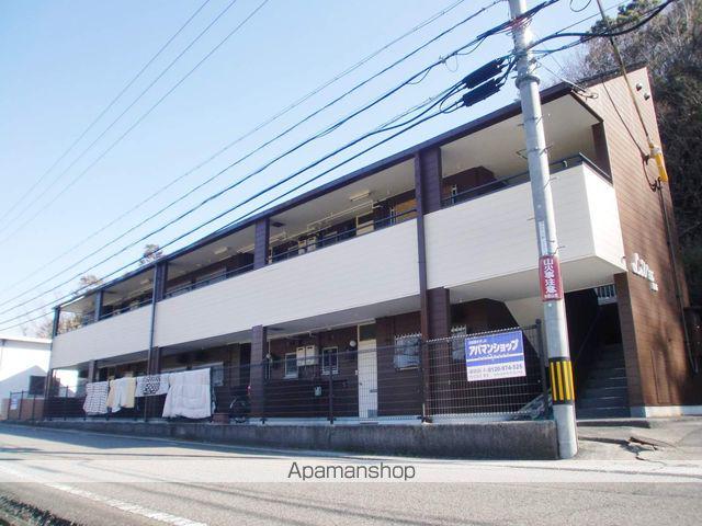 ラヴィータ日高(1LDK/2階)