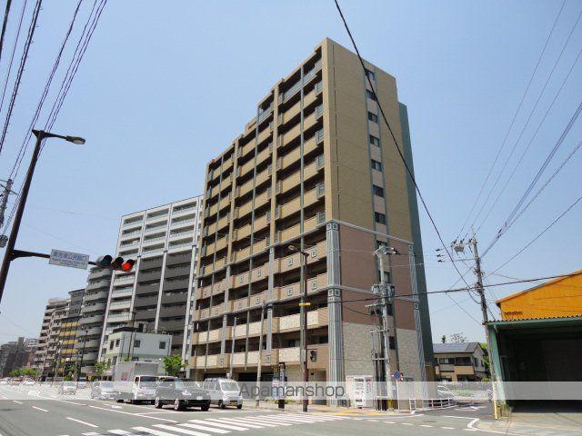 レジディア博多東