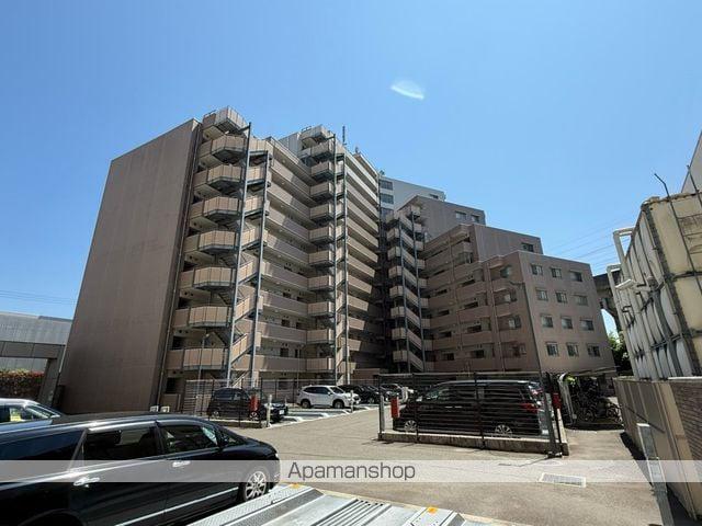 パークアクシス仙台