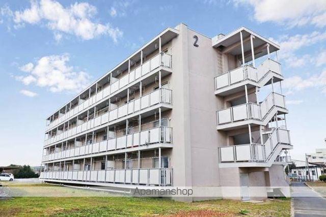 ビレッジハウス五所3号棟