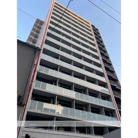 セントラルプレイス新宿御苑前