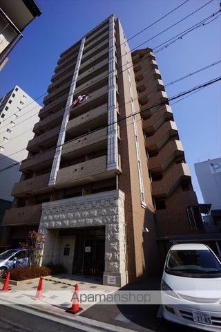 プレサンス名古屋STATIONキュオル