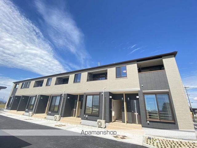 ベル・アヴニール Ⅱ(2LDK/2階)