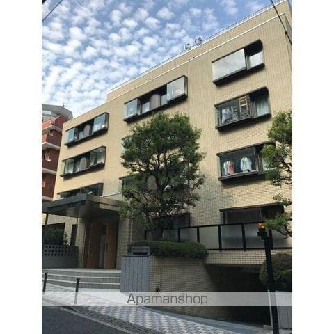 湯島アパートメントハウス