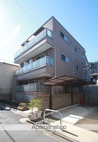 マーベラス(1K/3階)