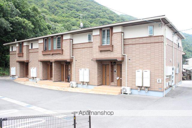 ソフィアガーデンE