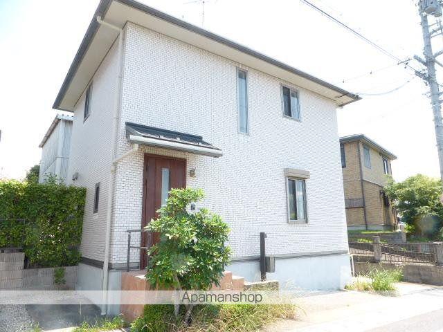 名鉄名古屋本線 富士松駅 徒歩5分  築14年(3LDK)
