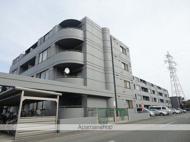 グランメール 川下(3LDK/4階)