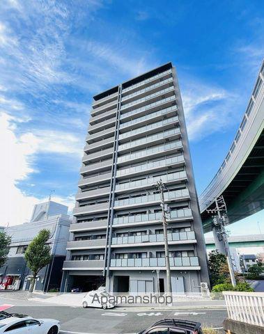 パークアクシス名古屋山王橋