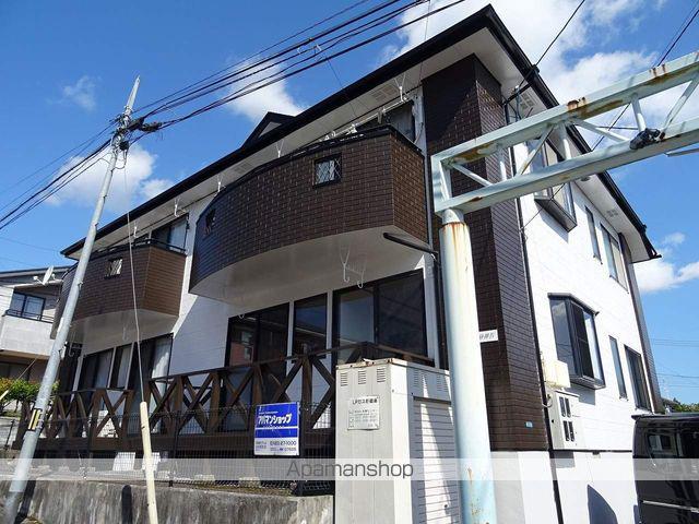 キャステ-ル砂押 4