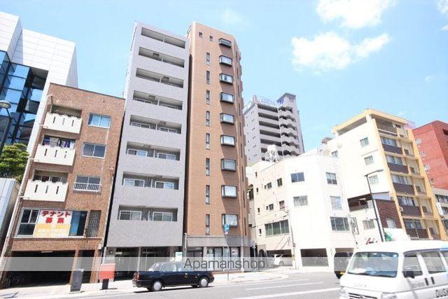 比治山エコテラス