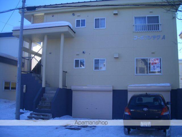 コーポフジサワA