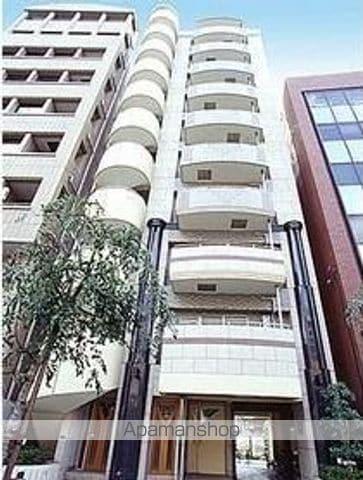 レジディア恵比寿