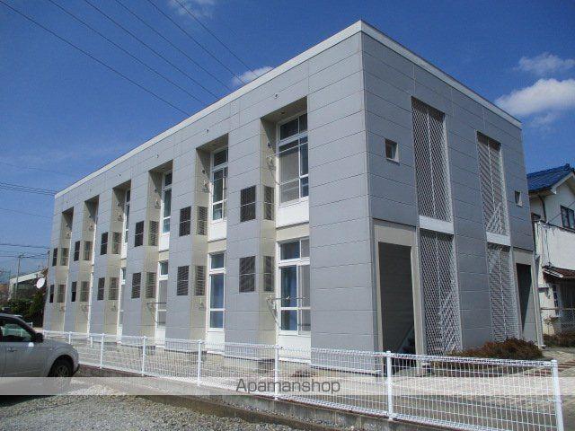 レオパレスロイヤルI