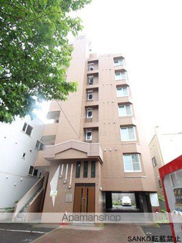 メープル南18条