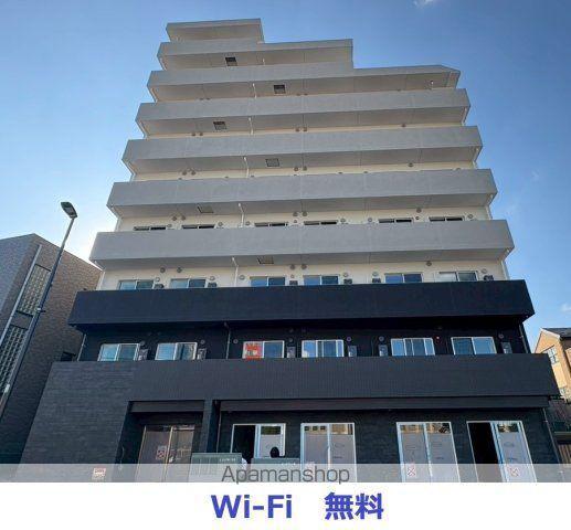 DIPS竹ノ塚駅前