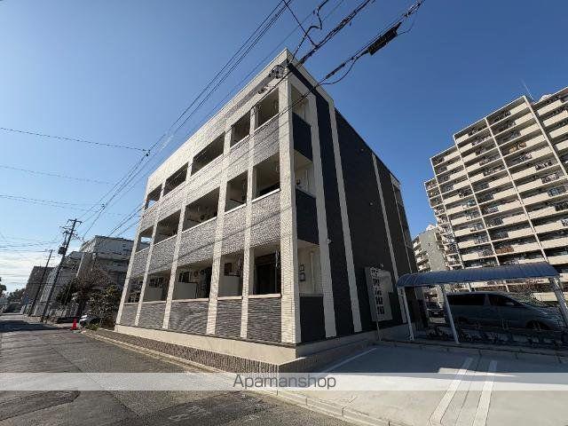 ヴァローレ日比野