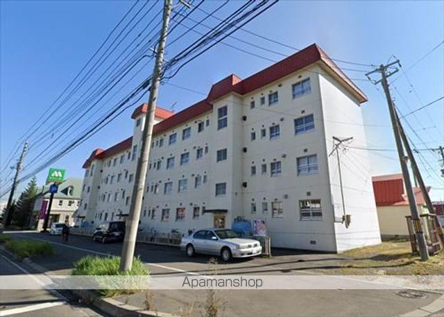 マンション五嶋