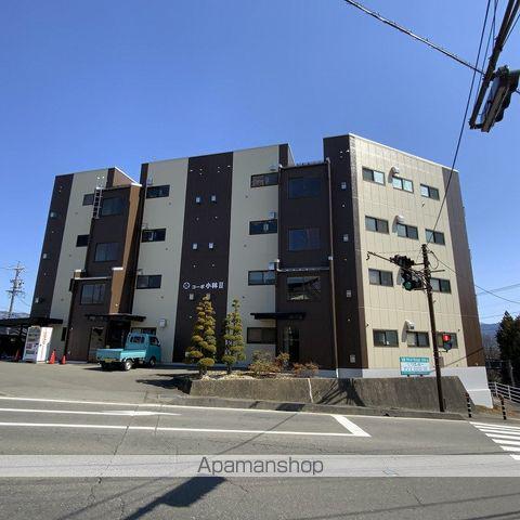 コーポ小林Ⅱ(3DK/1階)