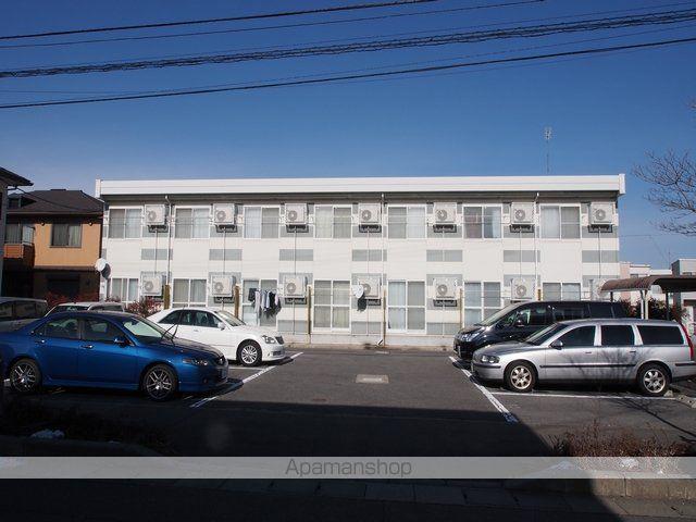 レオパレスコンフォート