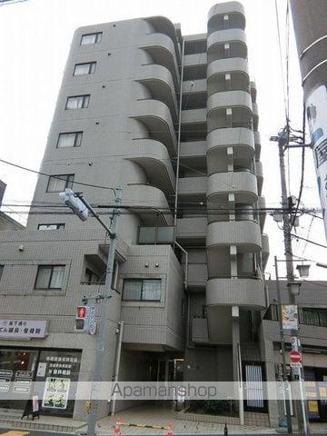 シティハイツ新大塚