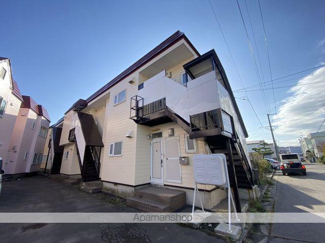 ガーデン川原Ⅱ