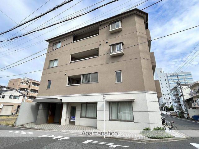 東千田町ハイム(1LDK/2階)