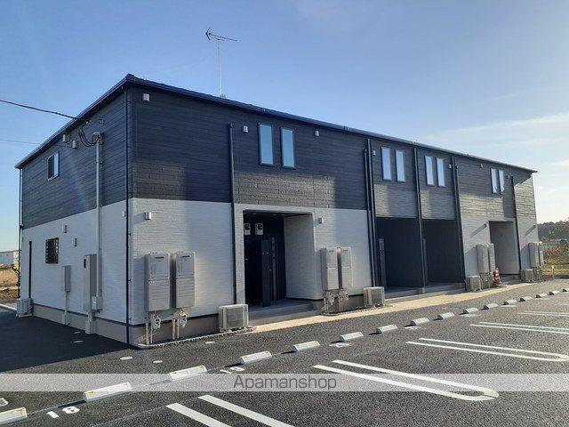 コージー フラットⅠ