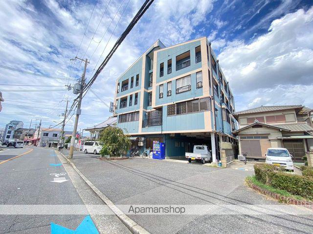 シャルマン淀江