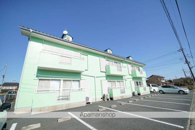 サニーガーデン B棟