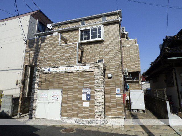 コンフォートべネフィス姪浜