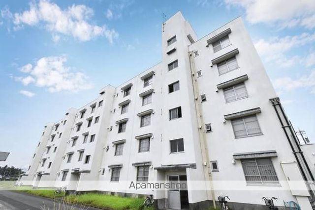 ビレッジハウス村国2号棟