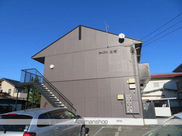 ディアス住吉