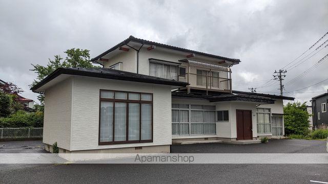 岩手県一関市山目字十二神の戸建賃貸