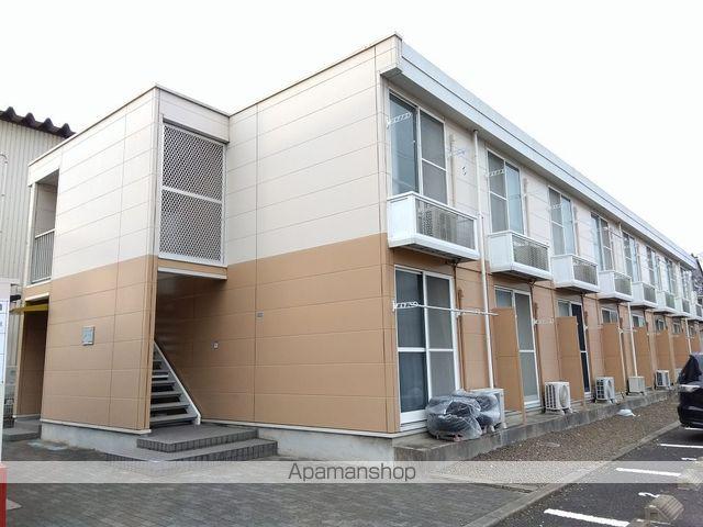 レオパレスFUKIAGE