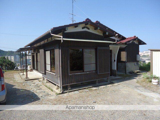 予讃線 新居浜駅 徒歩60分  築61年