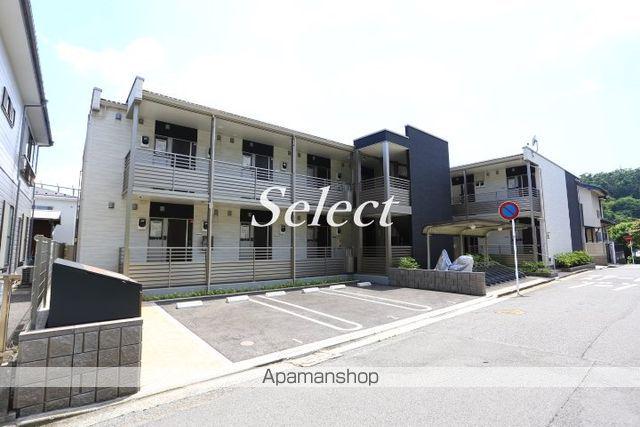 ミランダガーデンハイツ汐見台