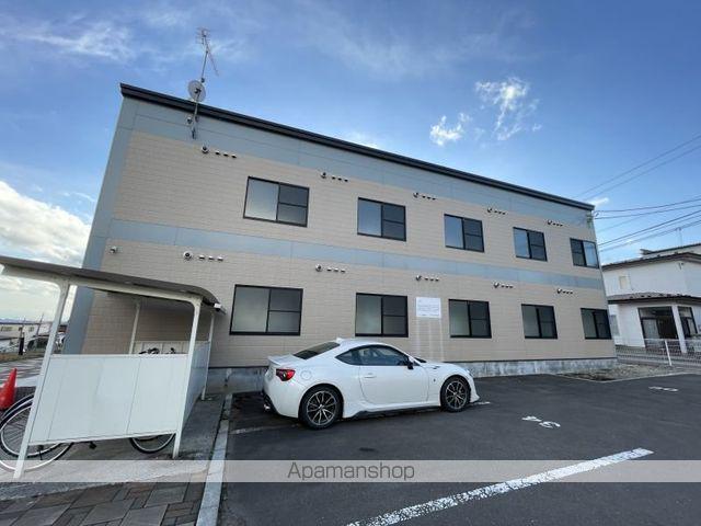 レオパレスセコ壱番館