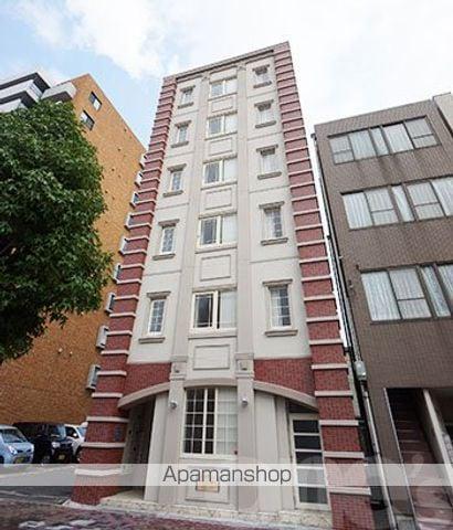 リモージュ徳川(2SLDK/5階)