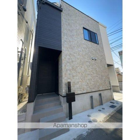 京浜東北・根岸線 山手駅 徒歩13分  築4年